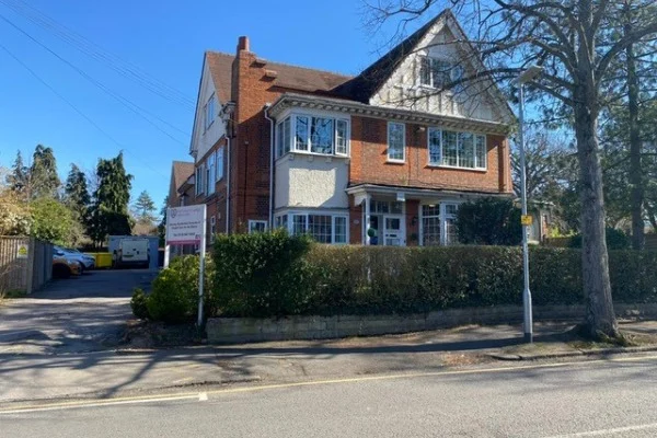 Northcourt Lodge Nursing Home